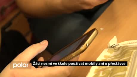 Regionální zprávy POLAR