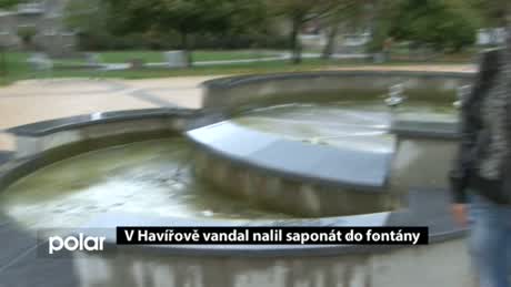 Regionální zprávy POLAR