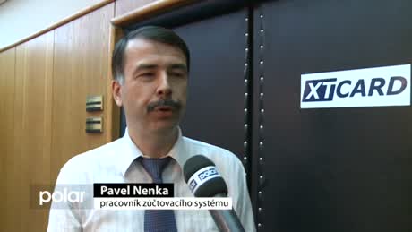 Regionální zprávy POLAR