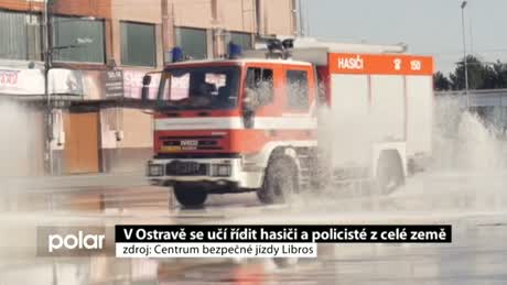 Regionální zprávy POLAR