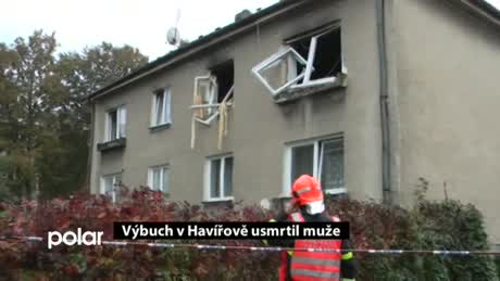 Regionální zprávy POLAR