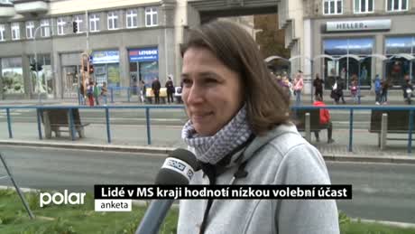 Regionální zprávy POLAR