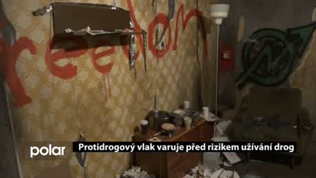 Regionální zprávy POLAR