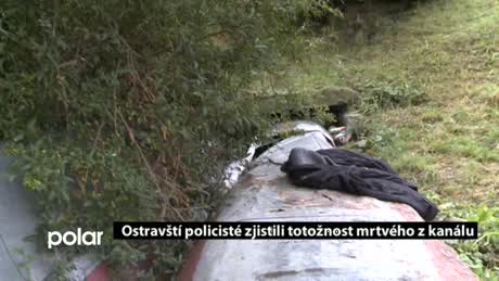 Regionální zprávy POLAR