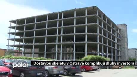 Regionální zprávy POLAR