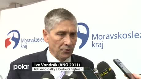 Regionální zprávy POLAR