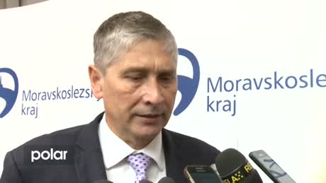 Regionální zprávy POLAR
