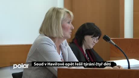 Regionální zprávy POLAR