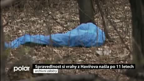 Regionální zprávy POLAR
