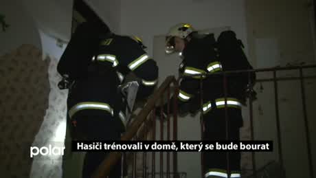 Regionální zprávy POLAR