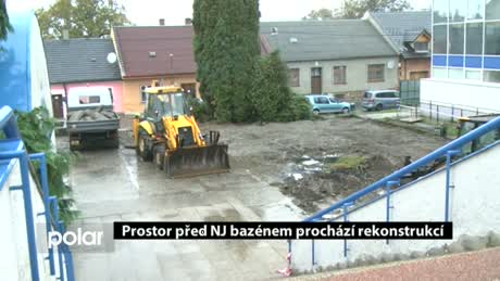 Regionální zprávy POLAR
