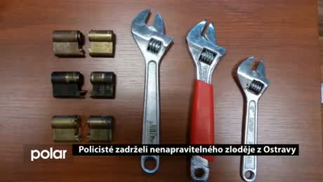 Regionální zprávy POLAR