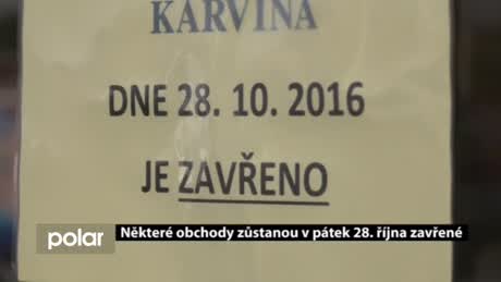 Regionální zprávy POLAR
