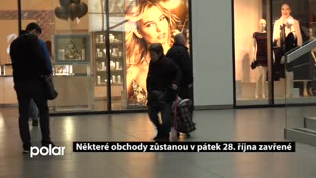 Regionální zprávy POLAR