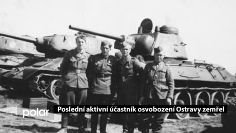Regionální zprávy POLAR