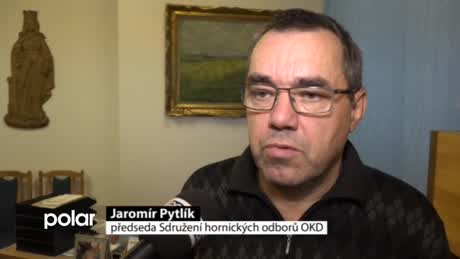 Regionální zprávy POLAR