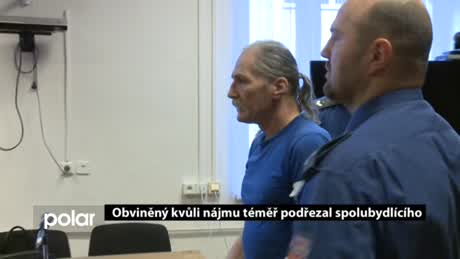 Regionální zprávy POLAR