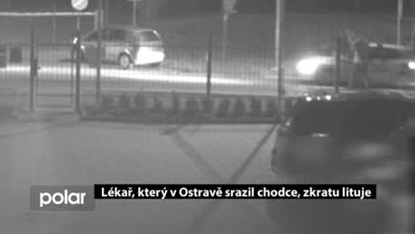 Regionální zprávy POLAR