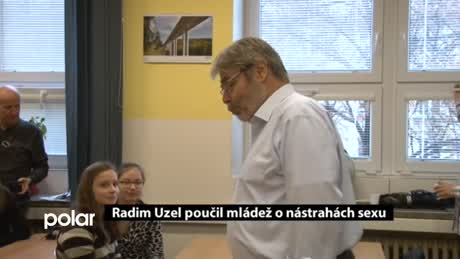 Regionální zprávy POLAR