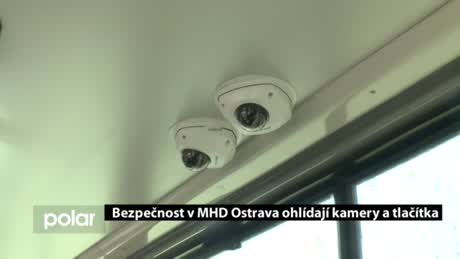 Regionální zprávy POLAR