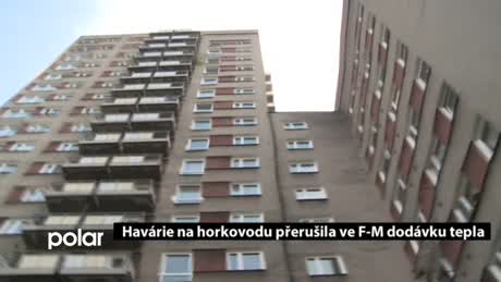 Regionální zprávy POLAR