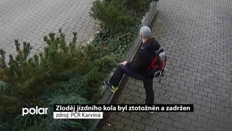 Regionální zprávy POLAR