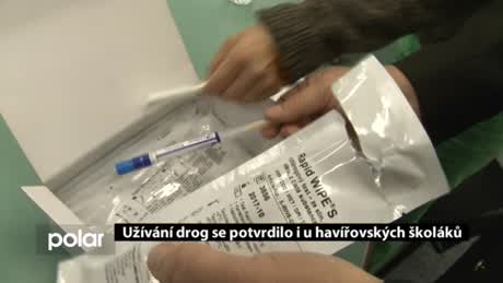 Regionální zprávy POLAR