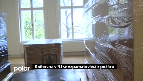 Regionální zprávy POLAR
