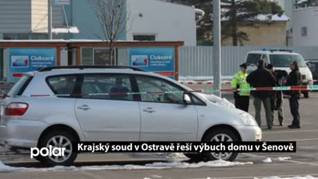 Regionální zprávy POLAR