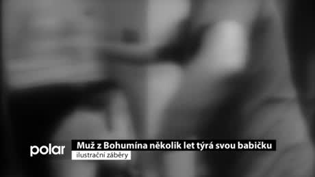 Regionální zprávy POLAR