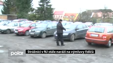 Regionální zprávy POLAR