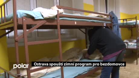 Regionální zprávy POLAR