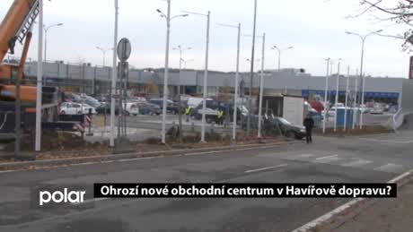Regionální zprávy POLAR