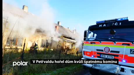 Regionální zprávy POLAR