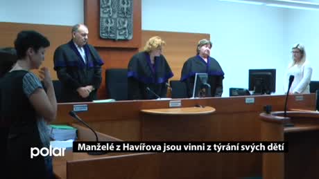 Regionální zprávy POLAR