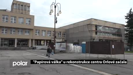 Regionální zprávy POLAR