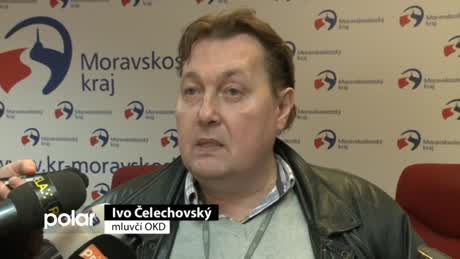 Regionální zprávy POLAR