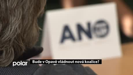 Regionální zprávy POLAR