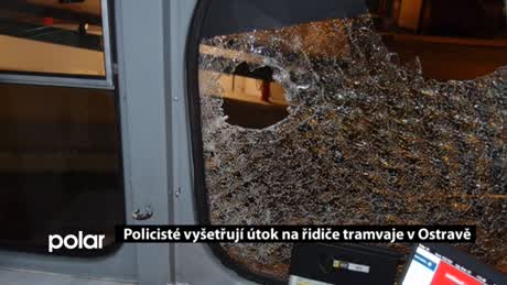 Regionální zprávy POLAR