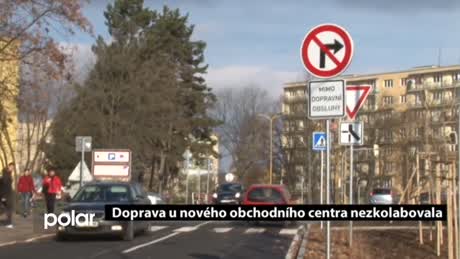 Regionální zprávy POLAR