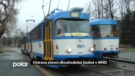 Regionální zprávy POLAR