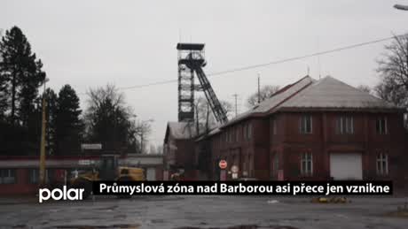 Regionální zprávy POLAR