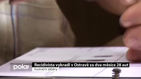 Regionální zprávy POLAR