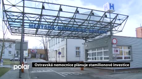 Regionální zprávy POLAR