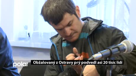 Regionální zprávy POLAR