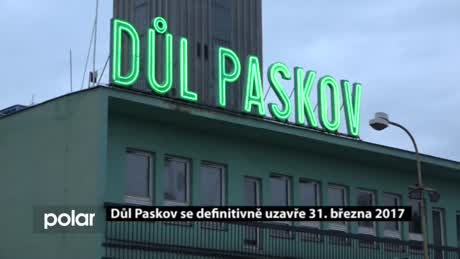 Regionální zprávy POLAR