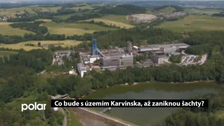 Regionální zprávy POLAR