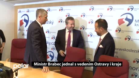 Regionální zprávy POLAR