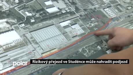 Regionální zprávy POLAR