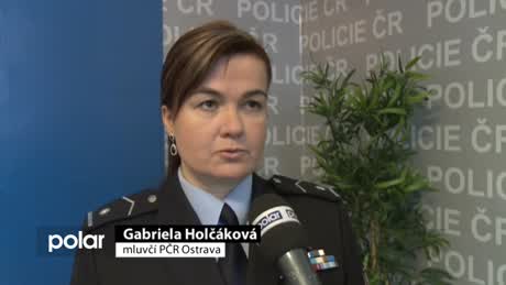 Regionální zprávy POLAR
